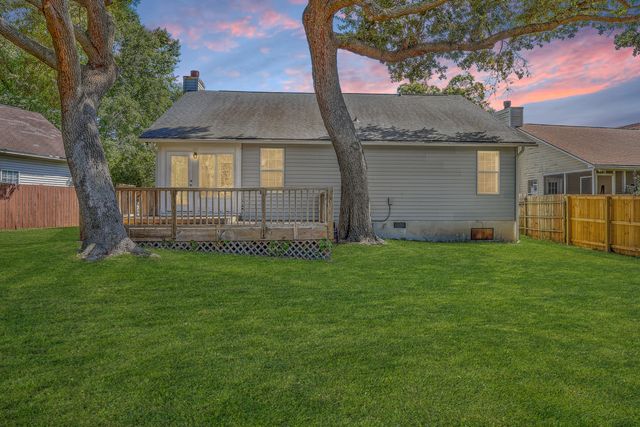 498 Cessna Avenue, Charleston, SC 29407