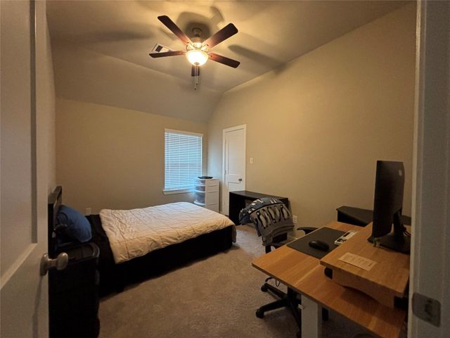 9419 Starlight Oak Drive, Missouri City, TX 77459