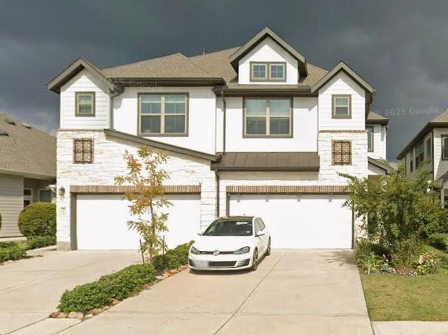 9419 Starlight Oak Drive, Missouri City, TX 77459