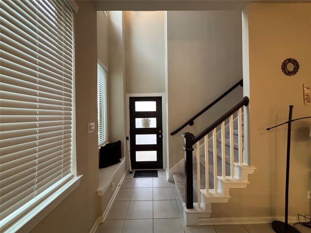 9419 Starlight Oak Drive, Missouri City, TX 77459