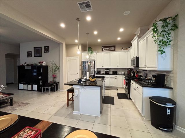 9419 Starlight Oak Drive, Missouri City, TX 77459