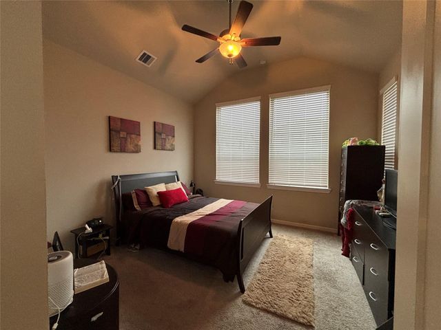 9419 Starlight Oak Drive, Missouri City, TX 77459