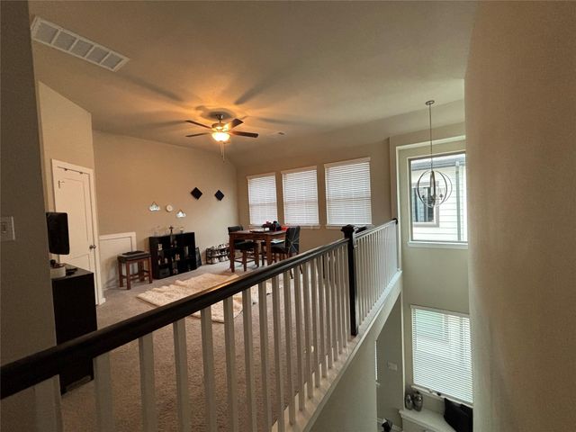 9419 Starlight Oak Drive, Missouri City, TX 77459