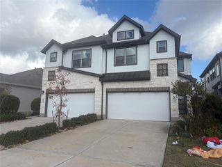 9419 Starlight Oak Drive, Missouri City, TX 77459