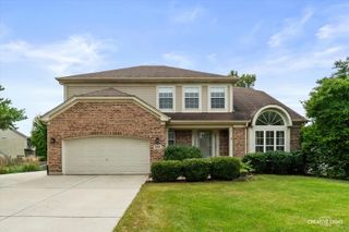906 Rivers Edge Drive, Minooka, IL 60447