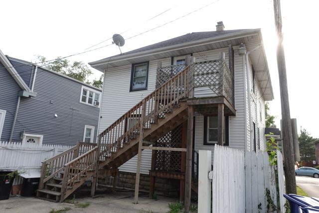 12715 S GREENWOOD Street, Blue Island, IL 60406