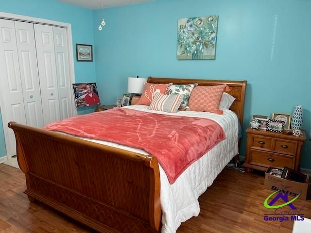 122 Eastview Avenue, Kathleen, GA 31047