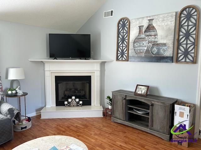 122 Eastview Avenue, Kathleen, GA 31047