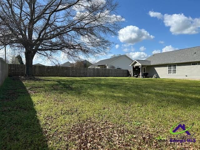122 Eastview Avenue, Kathleen, GA 31047