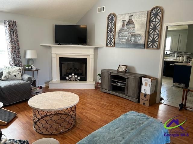 122 Eastview Avenue, Kathleen, GA 31047