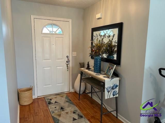122 Eastview Avenue, Kathleen, GA 31047