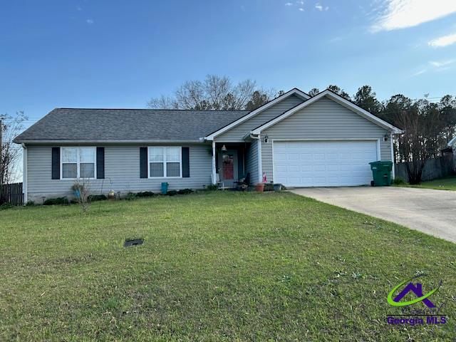 122 Eastview Avenue, Kathleen, GA 31047