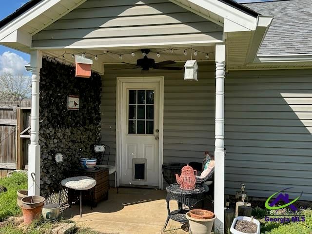122 Eastview Avenue, Kathleen, GA 31047