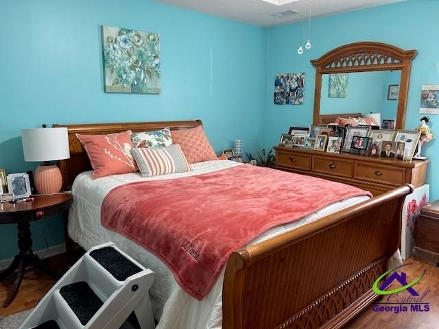 122 Eastview Avenue, Kathleen, GA 31047