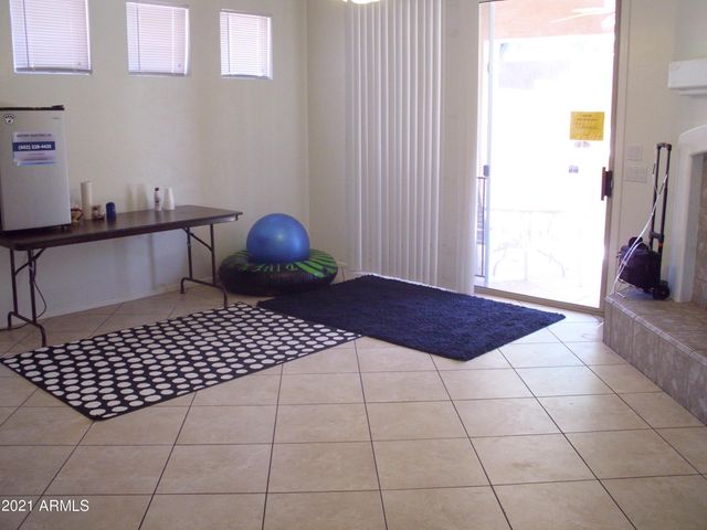 6933 W Remuda Drive, Peoria, AZ 85383