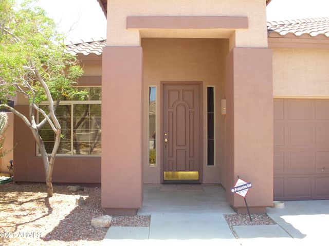 6933 W Remuda Drive, Peoria, AZ 85383
