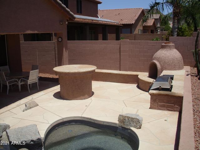 6933 W Remuda Drive, Peoria, AZ 85383