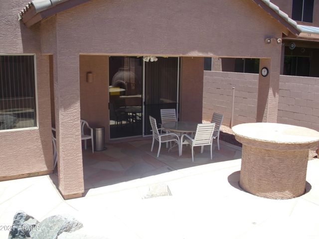 6933 W Remuda Drive, Peoria, AZ 85383