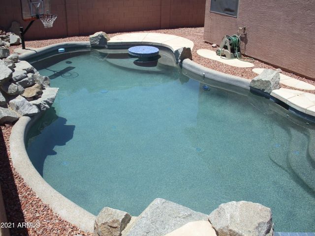 6933 W Remuda Drive, Peoria, AZ 85383