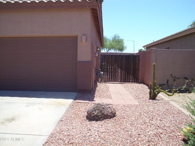6933 W Remuda Drive, Peoria, AZ 85383