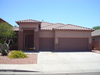 6933 W Remuda Drive, Peoria, AZ 85383