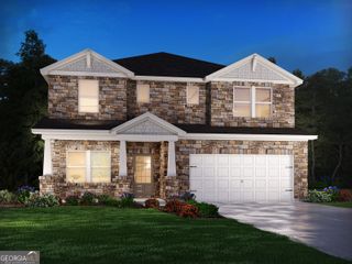 6925 Chester Street, Fairburn, GA 30213