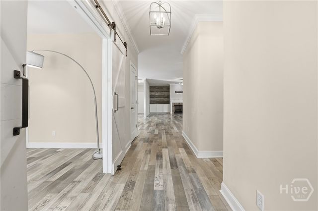 132 Ridgewood Park Drive S, Richmond Hill, GA 31324