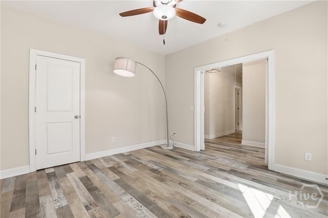 132 Ridgewood Park Drive S, Richmond Hill, GA 31324