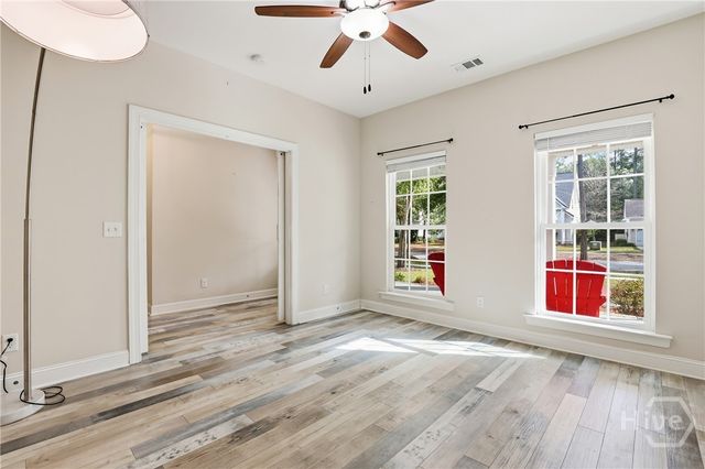 132 Ridgewood Park Drive S, Richmond Hill, GA 31324