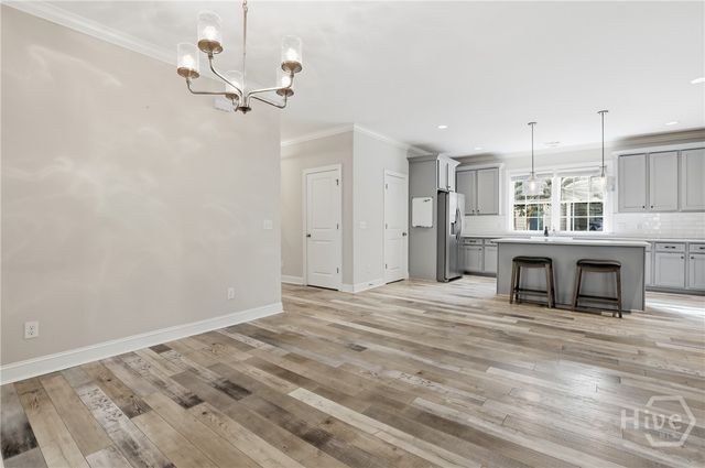 132 Ridgewood Park Drive S, Richmond Hill, GA 31324