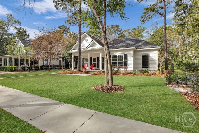 132 Ridgewood Park Drive S, Richmond Hill, GA 31324