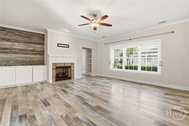 132 Ridgewood Park Drive S, Richmond Hill, GA 31324