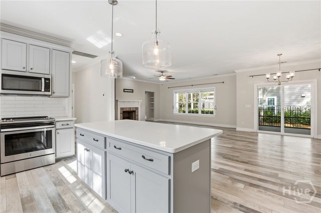 132 Ridgewood Park Drive S, Richmond Hill, GA 31324