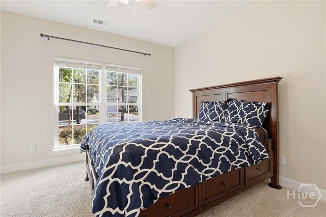 132 Ridgewood Park Drive S, Richmond Hill, GA 31324