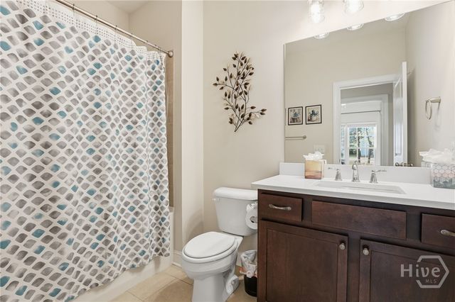132 Ridgewood Park Drive S, Richmond Hill, GA 31324