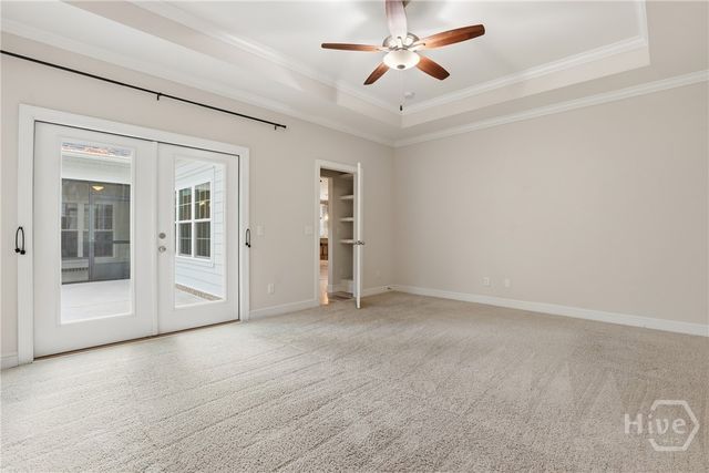 132 Ridgewood Park Drive S, Richmond Hill, GA 31324