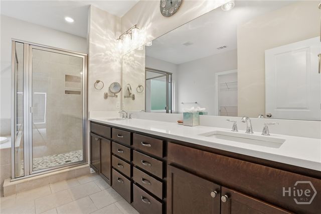 132 Ridgewood Park Drive S, Richmond Hill, GA 31324