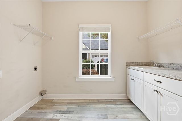 132 Ridgewood Park Drive S, Richmond Hill, GA 31324