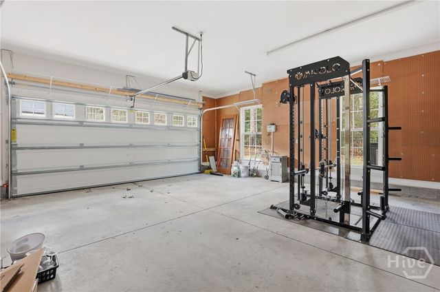 132 Ridgewood Park Drive S, Richmond Hill, GA 31324