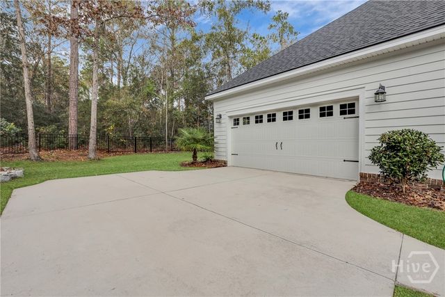 132 Ridgewood Park Drive S, Richmond Hill, GA 31324