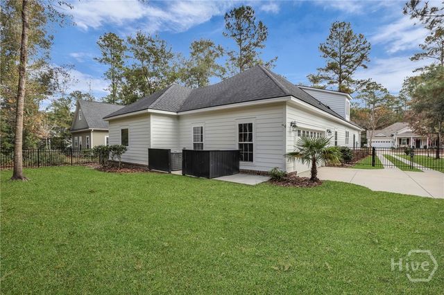 132 Ridgewood Park Drive S, Richmond Hill, GA 31324