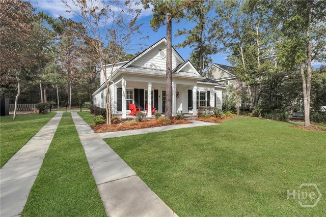 132 Ridgewood Park Drive S, Richmond Hill, GA 31324