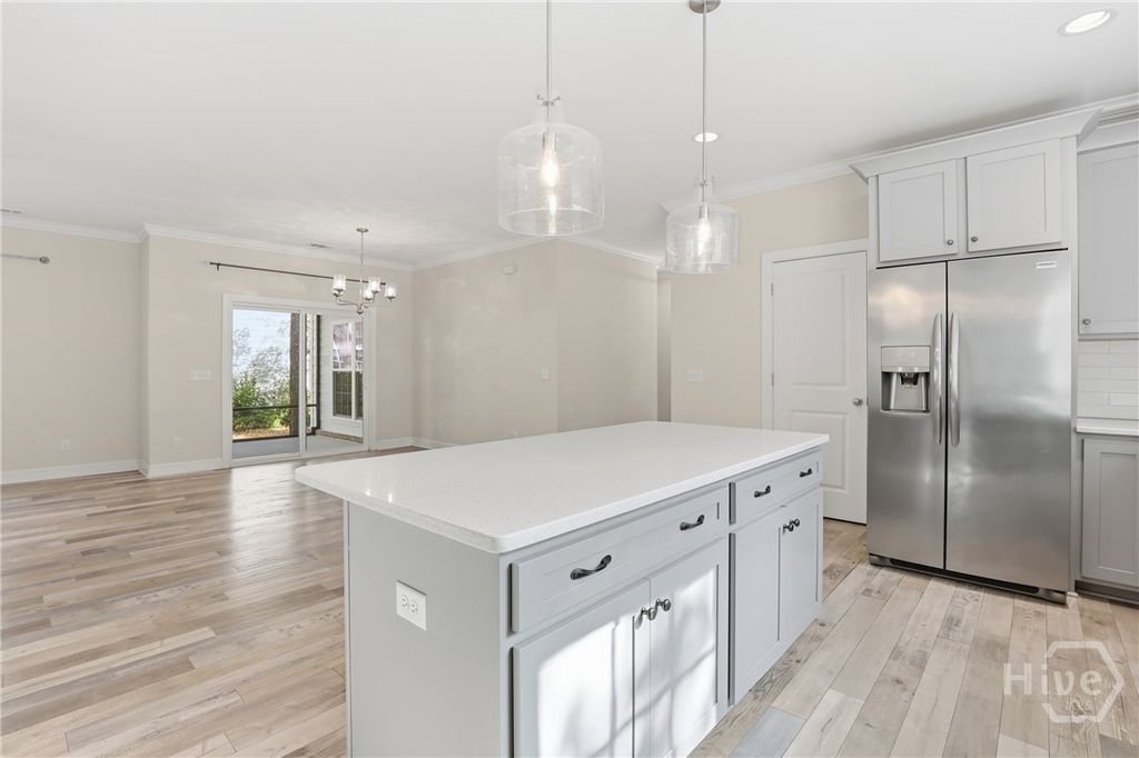 Image 27 of property listing at 132 Ridgewood Park Drive S, Richmond Hill, GA 31324