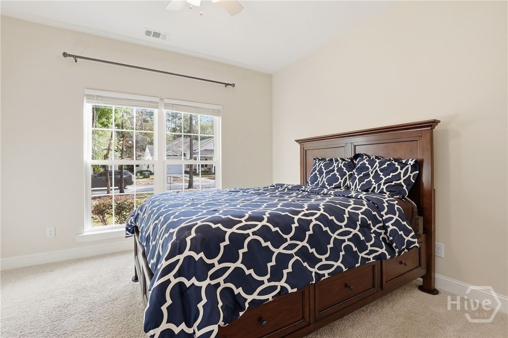 Image 28 of property listing at 132 Ridgewood Park Drive S, Richmond Hill, GA 31324