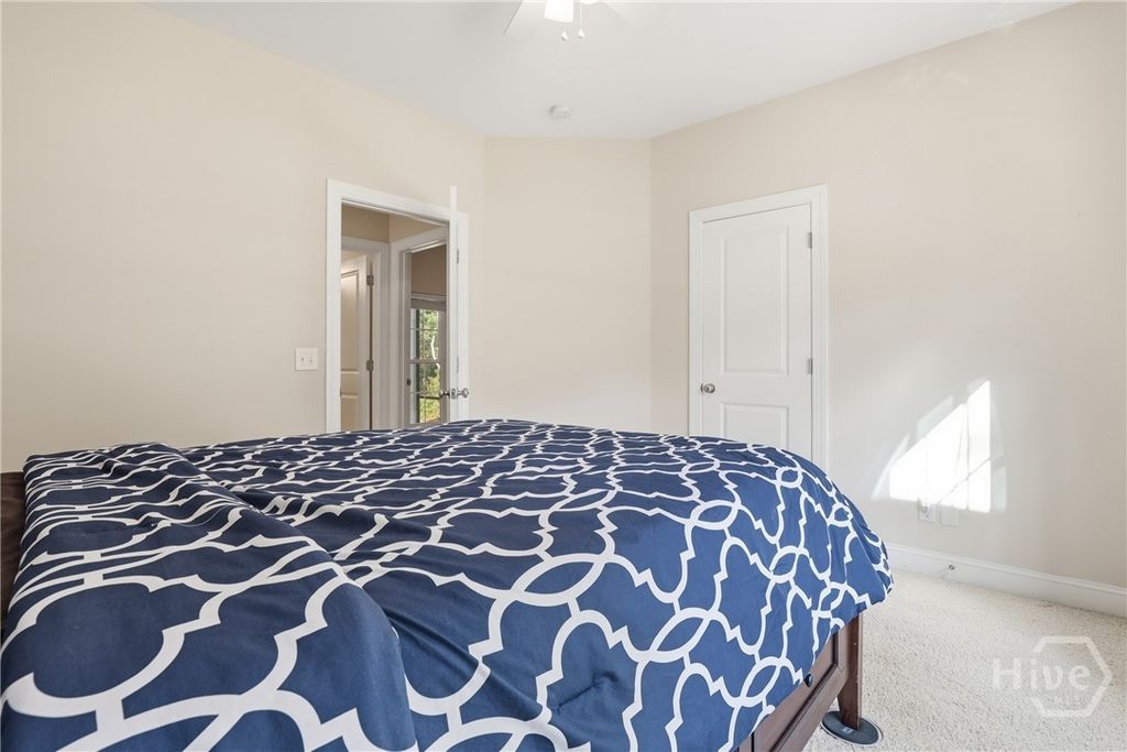 Image 29 of property listing at 132 Ridgewood Park Drive S, Richmond Hill, GA 31324