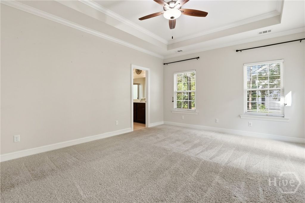 Image 32 of property listing at 132 Ridgewood Park Drive S, Richmond Hill, GA 31324