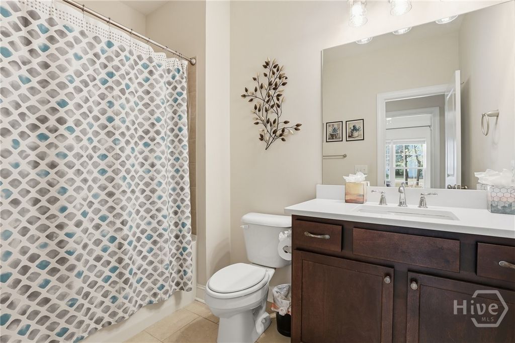 Image 34 of property listing at 132 Ridgewood Park Drive S, Richmond Hill, GA 31324