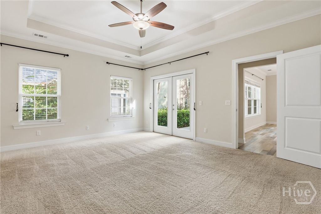 Image 35 of property listing at 132 Ridgewood Park Drive S, Richmond Hill, GA 31324