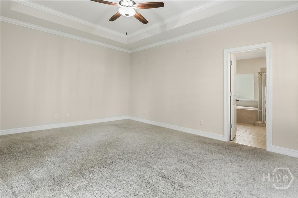 Image 36 of property listing at 132 Ridgewood Park Drive S, Richmond Hill, GA 31324