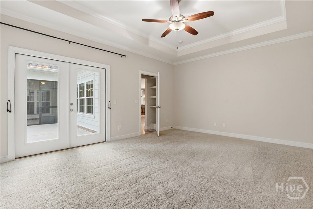 Image 37 of property listing at 132 Ridgewood Park Drive S, Richmond Hill, GA 31324